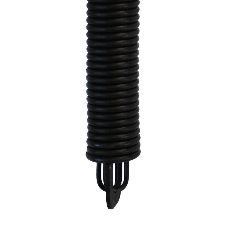 E900 HARDWARE P728 28-Inch Plug-End Garage Door Spring (.177" #7 Wire) - Image 2